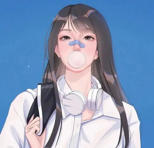刘邦 角色头像