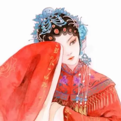 张良 角色头像